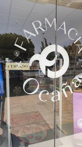 Farmacia Luisa María Ocaña Muñoz