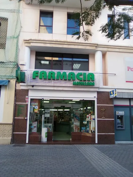 Farmacia Matallana C.B. - Farmacia en Arrecife - foto 2
