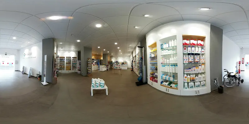 Farmacia Perdomo González - Arrecife