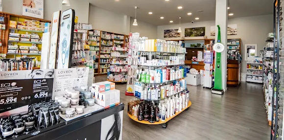 Farmacia - Galdar
