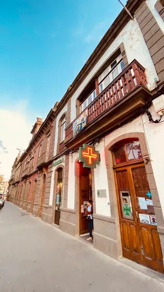 Farmacia Pedro Hernández