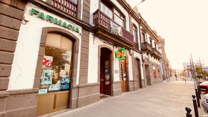 Farmacia Pedro Hernández - Farmacia en Arucas - foto 2
