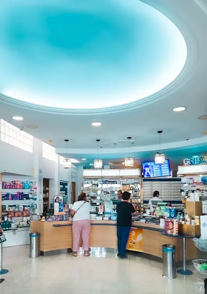 Farmacia San Isidro Galdar - Galdar