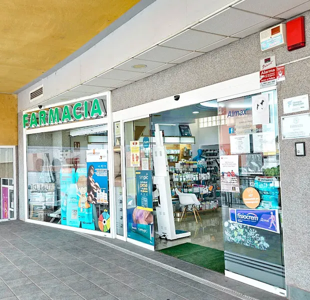 Farmacia San Isidro Galdar - Farmacia en Galdar - foto 2