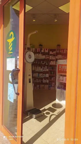 FARMACIA TUINEJE, LDO. DAVID MAYOR GOMÁ - Tuineje