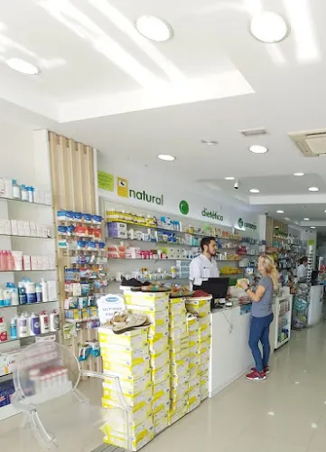 Farmacia Maria Isabel Negrín Hernández-LA PEÑITA - San Bartolomé