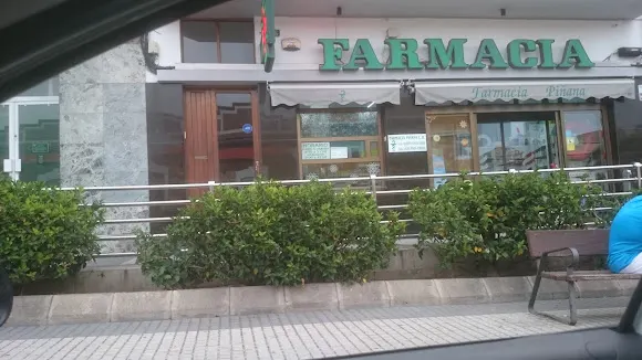 Farmacia Piñana C.B. - Las Palmas de Gran Canaria