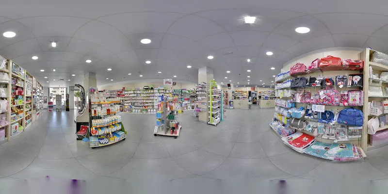 Farmacia Pérez