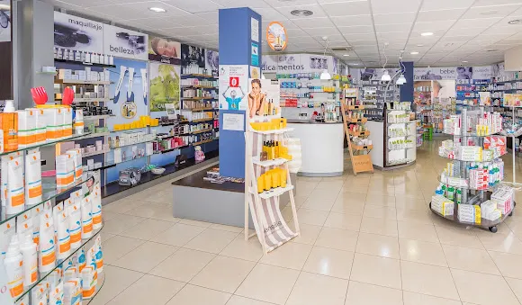 Farmacia Sardina del Norte - Galdar