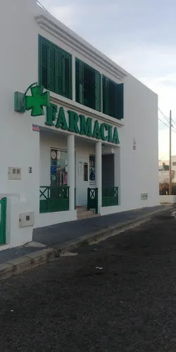 Farmacia - Teguise
