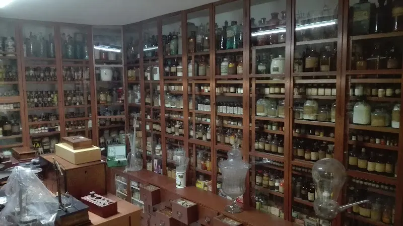 Farmacia Limiñana - Ingenio