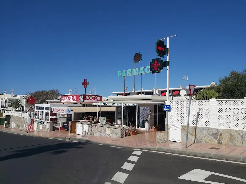Apotek Farmacia - Farmacia en Mogán - foto 2