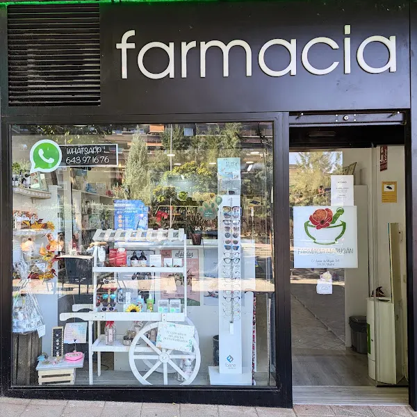 Farmacia Marugán - Farmacia en Madrid - foto 2