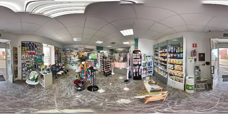 Farmacia La Oliva - La Oliva