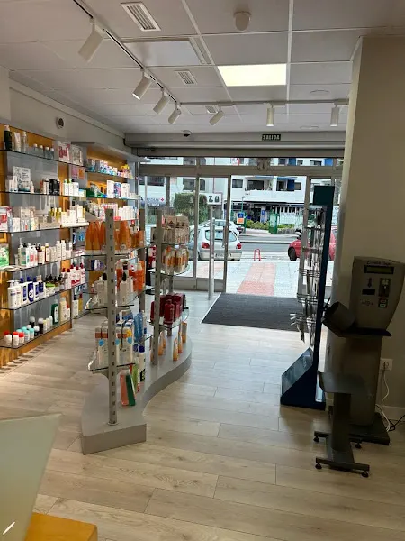 Farmacia Barbados