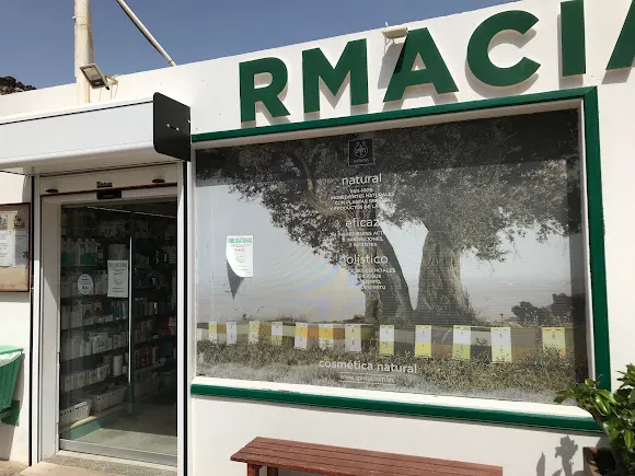 Farmacia Garden - Arrecife