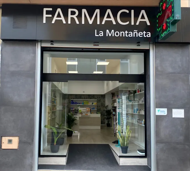 Farmacia La Montañeta • El Calero - Telde