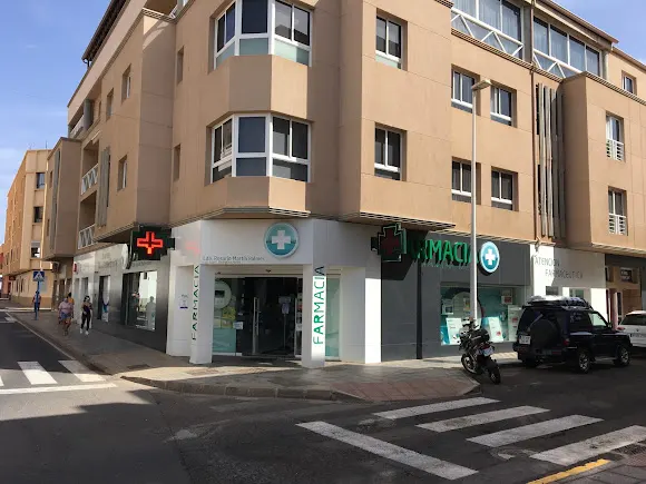Farmacia BALMES - Tuineje