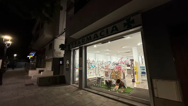 Farmacia Valsequillo Casco - Farmacia en Valsequillo de Gran Canaria - foto 2