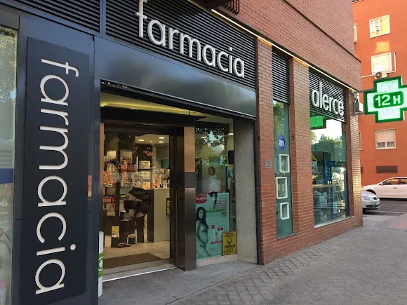 Farmacia