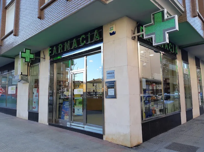 Farmacia Mondelo - León
