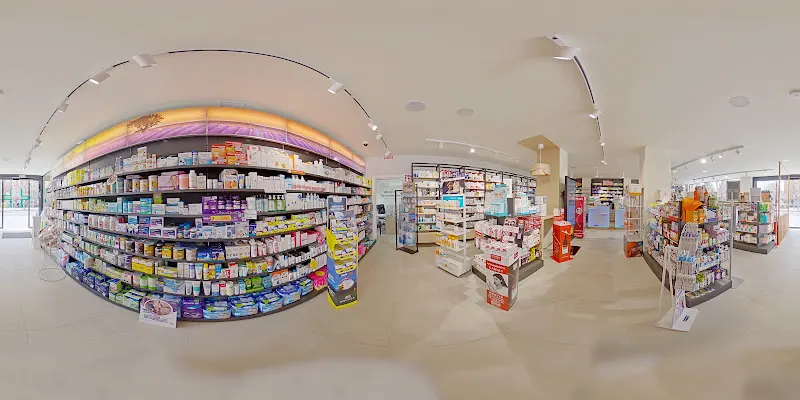 Farmacia Izquierdo - León