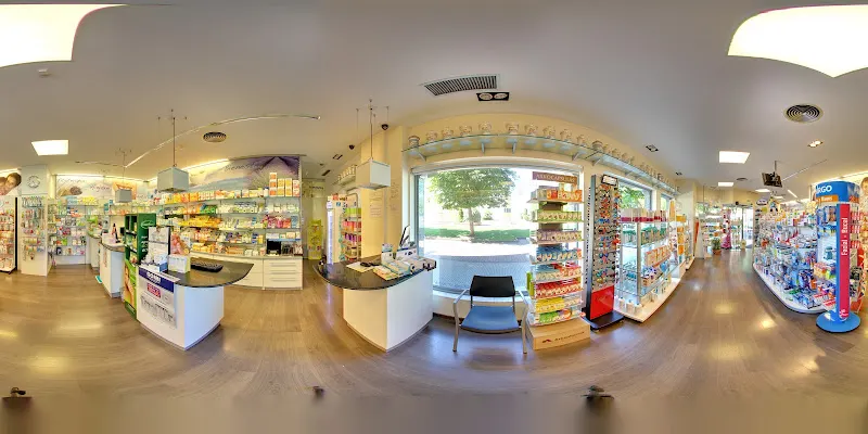 Farmacia Castelo Ortopedia