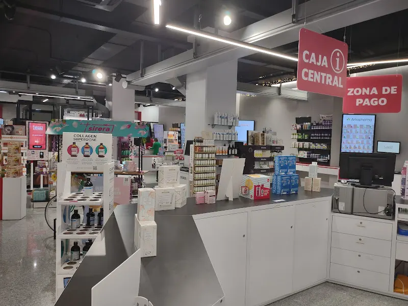Farmacia Sirera