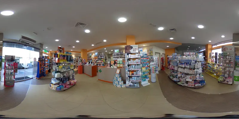 Farmacia Azorín