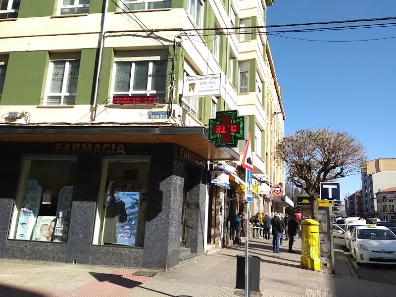 Rosa María de Castro Martín - Farmacia en León - foto 2