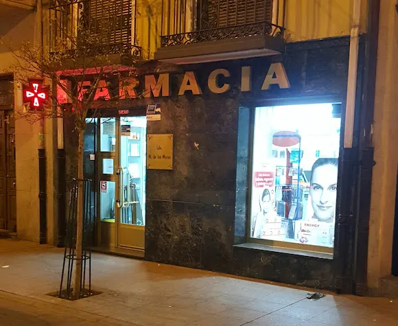 Farmacia - La Bañeza