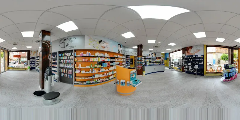 Farmacia - Farmacia en La Bañeza - foto 2