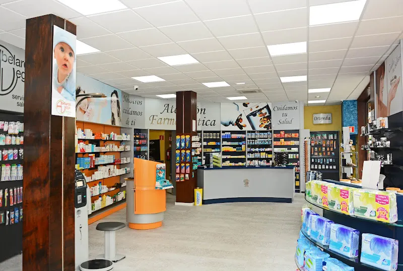 Farmacia - Farmacia en La Bañeza - foto 3