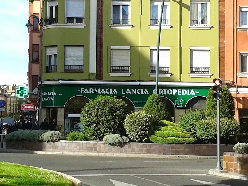 Farmacia Lancia - León