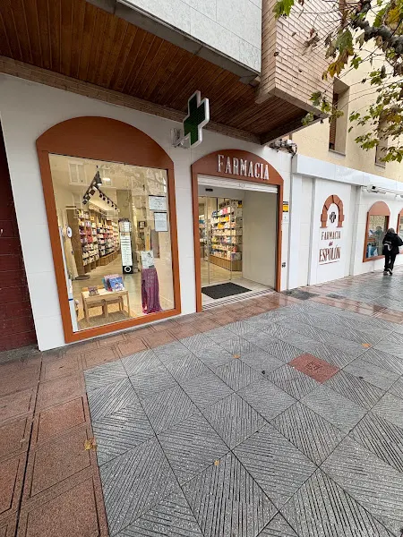 Farmacia del Espolón - Farmacia en León - foto 2