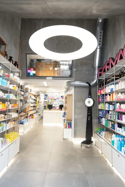 Farmacia Ldo. Jesús González Casado