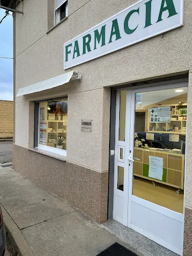 FARMACIA Himilce Rodríguez Núñez - León