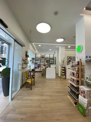 Farmacia Gloria Carrasco Fernández