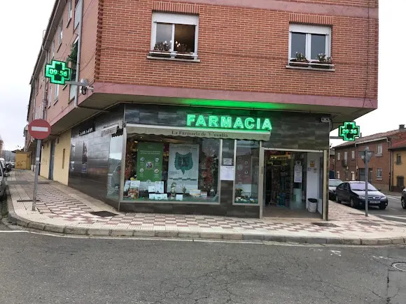 La Farmacia De Rosalia - Villaquilambre