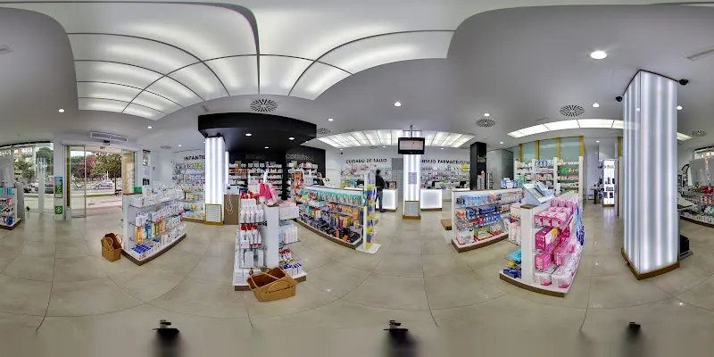 Farmacia Cuatrovientos - Ponferrada