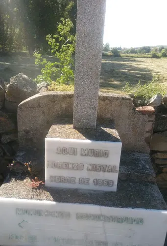 Pilar De La Fuente Geijo - Astorga