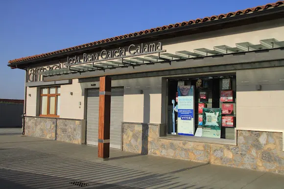 Farmacia Carbajal de la Legua - San Andres del Rabanedo