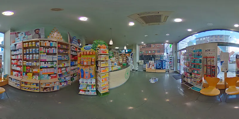 Farmacia Paraíso - Farmacia en San Andres del Rabanedo - foto 2