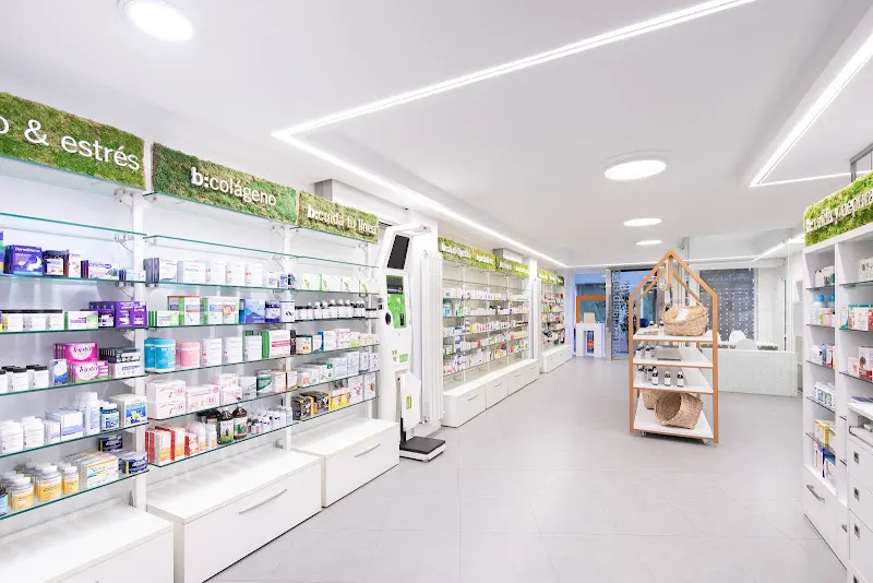 Farmacia El Bierzo - Ponferrada