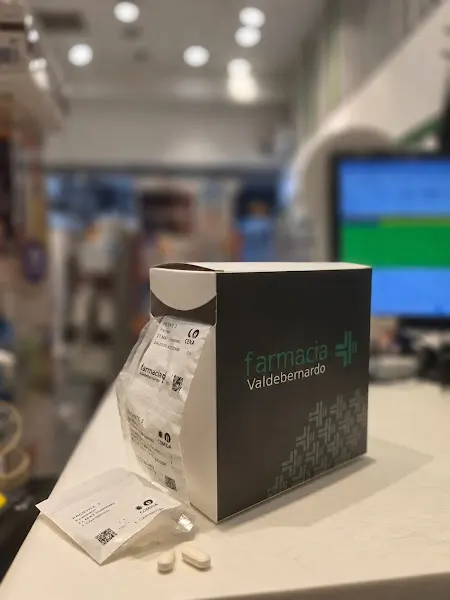 Farmacia Valdebernardo