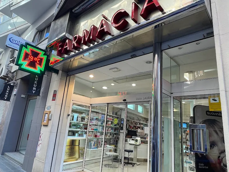 Farmàcia Mola