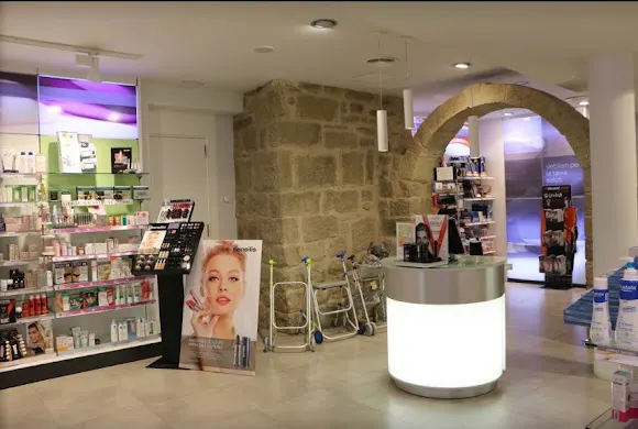 Farmacia Pujol - Guissona