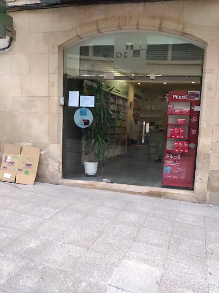 Farmàcia Biosca - Tàrrega