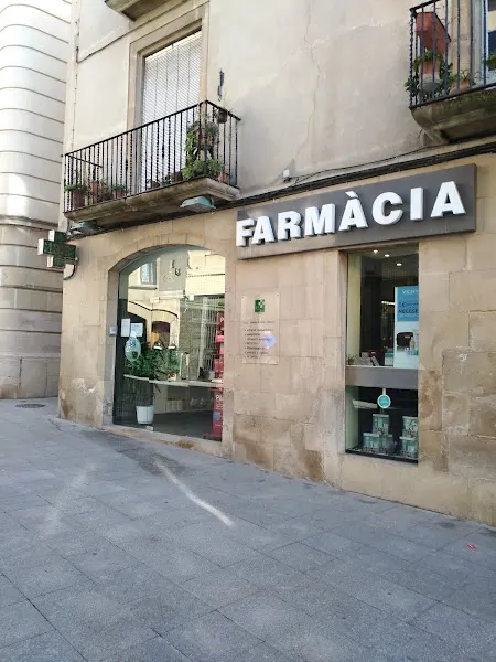 Farmàcia Biosca - Farmacia en Tàrrega - foto 2