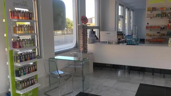 Farmàcia Vilagrassa - Tàrrega